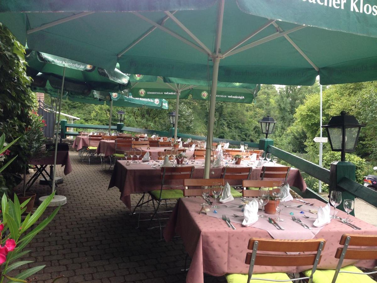 Hotel Wasserstelz Historisches Genusshotel&restaurant Am Rhein 3*