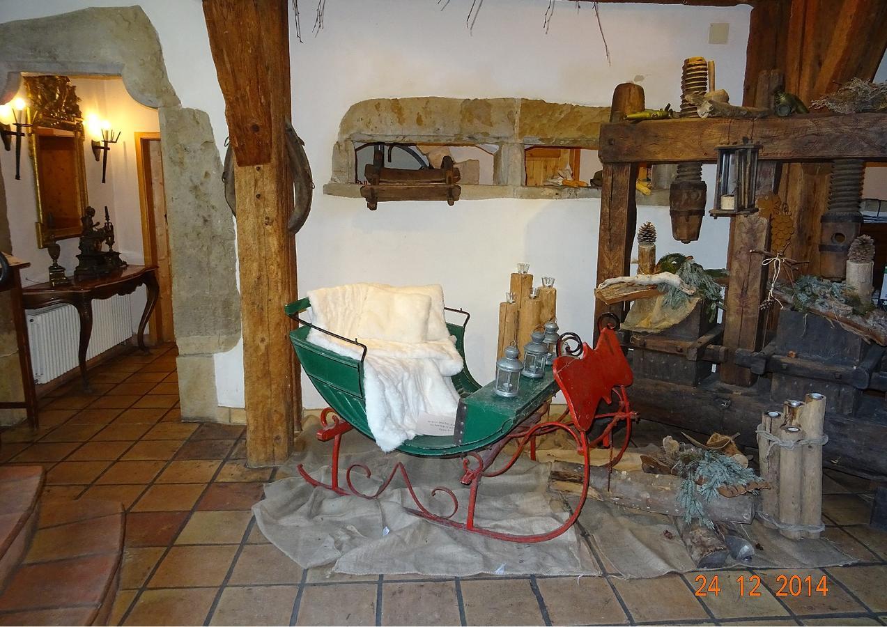 Hotel Wasserstelz Historisches Genusshotel&restaurant Am Rhein 3*