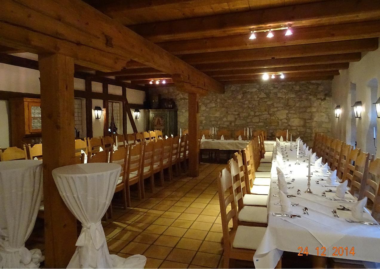 Hotel Wasserstelz Historisches Genusshotel&restaurant Am Rhein 3*